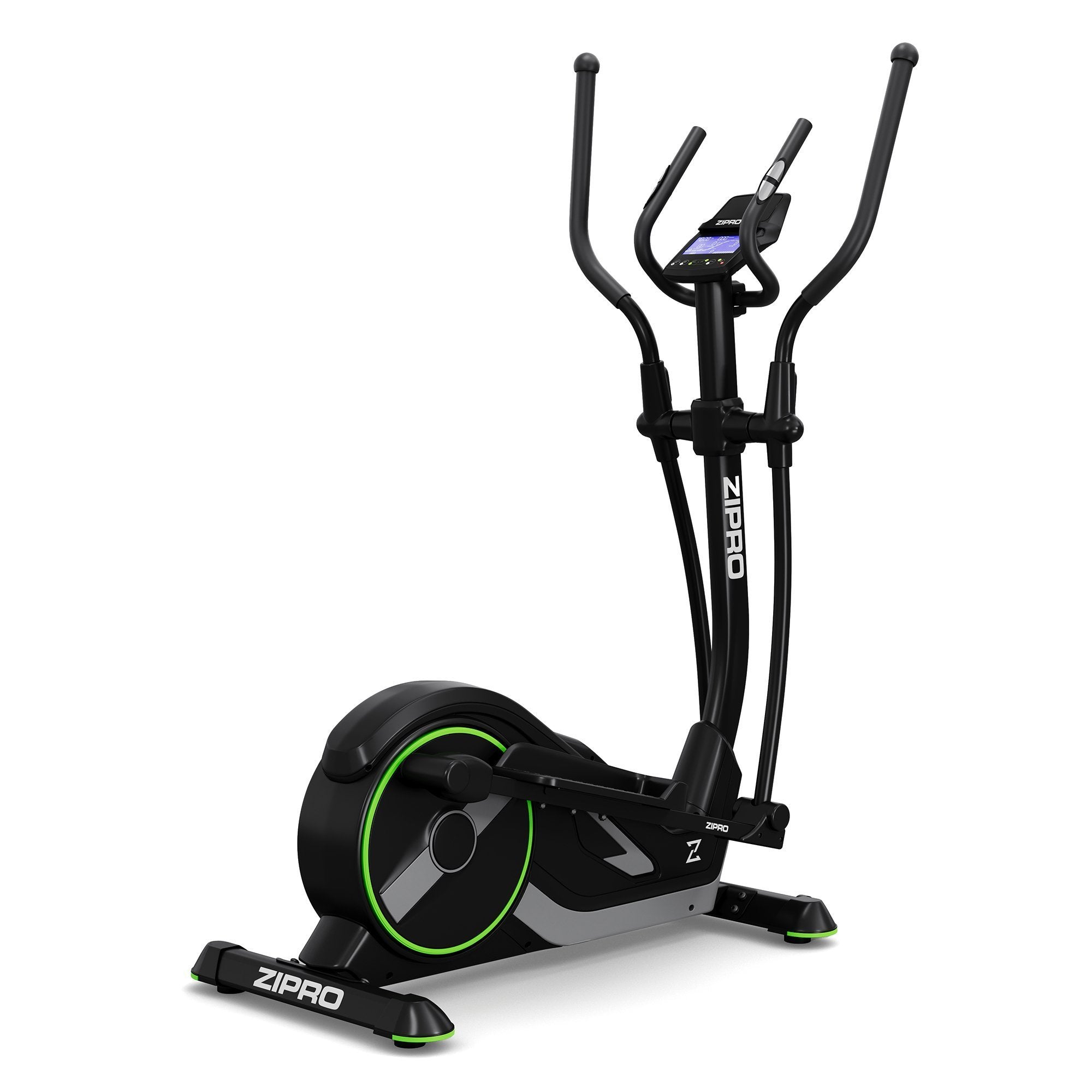 ZIPRO WAVE - ORBITREK