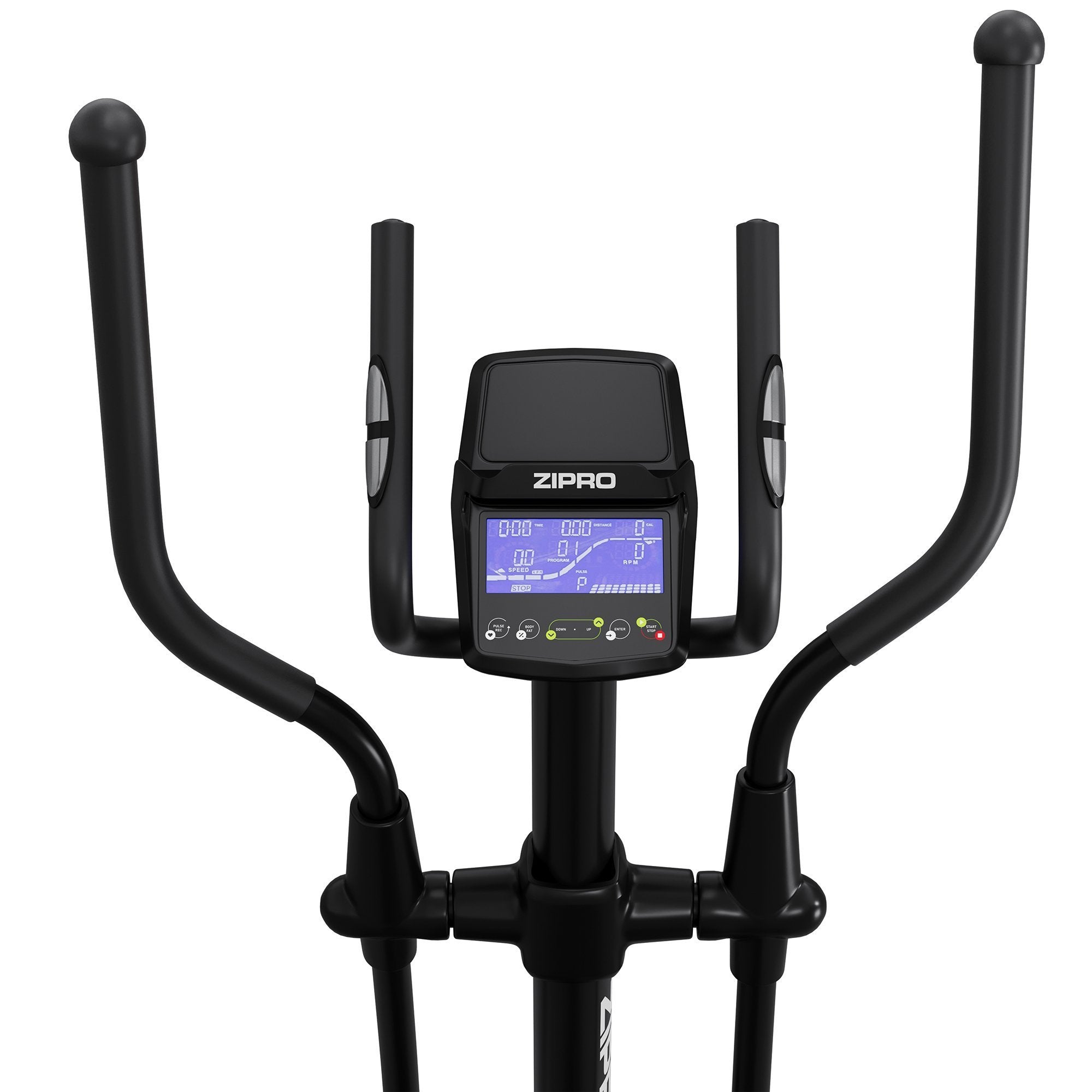 ZIPRO WAVE - ORBITREK